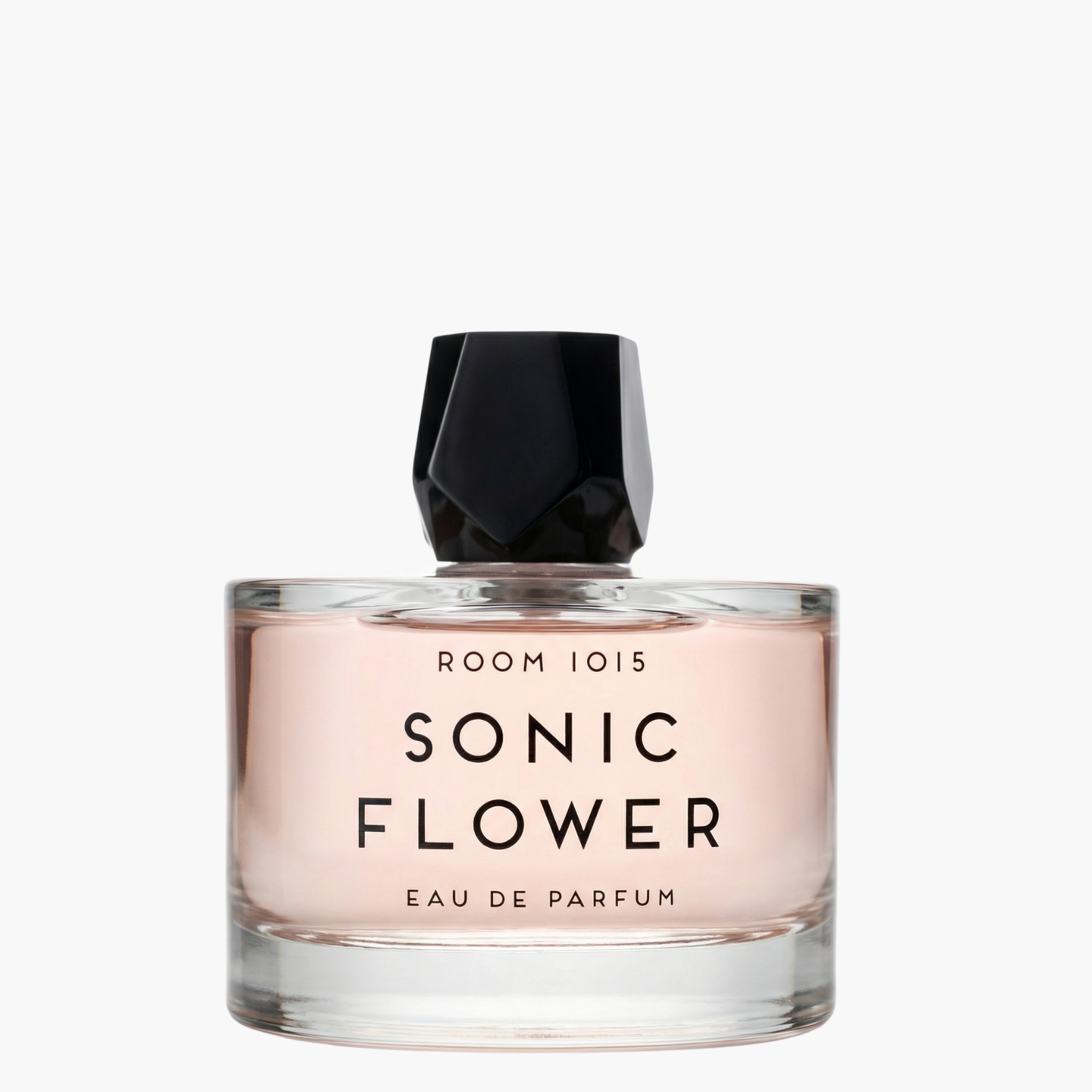Room 1015 Sonic Flower EDP – colognecurators