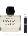 SAMPLE - Room 1015 Love-O-Matic EDP