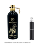 SAMPLE - Montale Arabians Tonka EDP