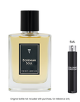 Une Nuit Nomade Bohemian Soul EDP