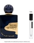 SAMPLE - Une Nuit Nomade Jardins De Misfah Extrait