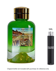 SAMPLE - City Rhythm Martha's Vineyard Extrait