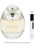 SAMPLE - d'Annam White Rice EDP
