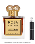 SAMPLE - Roja Parfums Amber Aoud Parfum
