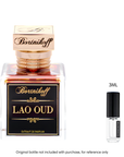 Bortnikoff Lao Oud Extrait
