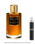 SAMPLE - Mancera Tonka Cola EDP