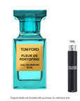 SAMPLE - Tom Ford Fleur De Portofino EDP