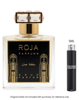 SAMPLE - Roja Parfums Sultanate of Oman Aoud Parfum