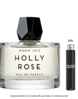 SAMPLE - Room 1015 Hollyrose EDP