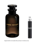 SAMPLE - Louis Vuitton Ombre Nomade EDP
