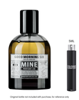 Mine Perfume Lab Good Morning Sir EDP