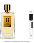 SAMPLE - Rosendo Mateu No 8 EDP