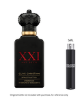 Clive Christian Amberwood Parfum