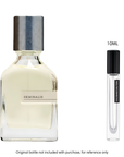 SAMPLE - Orto Parisi Seminalis Parfum