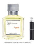 Maison Francis Kurkdjian Amyris Homme Extrait