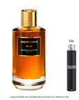 Mancera Amore Caffe EDP