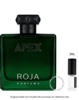 Roja Parfums Apex Cologne EDP