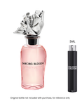 SAMPLE - Louis Vuitton Dancing Blossom Extrait