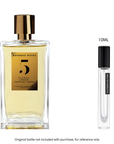 Rosendo Mateu No 5 EDP