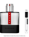 Prada Luna Rossa Carbon EDT