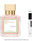 Maison Francis Kurkdjian A La Rose EDP
