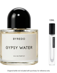 SAMPLE - Byredo Gypsy Water EDP