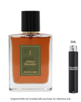 SAMPLE - Une Nuit Nomade Ambre Khandjar EDP