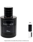 Dior Sauvage Elixir