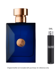 SAMPLE - Versace Dylan Blue EDT