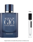 Giorgio Armani Acqua Di Gio Profondo EDP