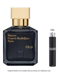 Maison Francis Kurkdjian Oud EDP