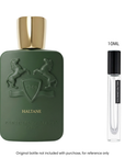 SAMPLE - Parfums De Marly Haltane EDP