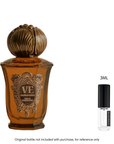 Villa Erbatium Scent of Seoul EDP