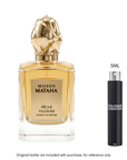 SAMPLE - Maison Mataha Peche Velours Extrait