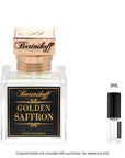 Bortnikoff Golden Saffron Extrait