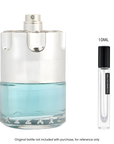 SAMPLE - Azzaro Wanted Tonic EDT