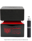 Lorenzo Pazzaglia Gasoleather Extrait