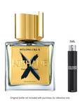 SAMPLE - Nishane Wulong Cha X Extrait