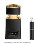 Bvlgari Tygar Extrait