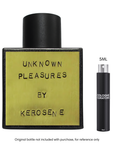 Kerosene Unknown Pleasures EDP