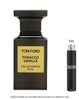 SAMPLE - Tom Ford Tobacco Vanille EDP