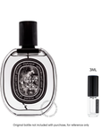 Diptyque Fleur de Peau EDP