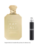 SAMPLE - Kayali Vanilla Royale Sugared Patchouli EDP Intense