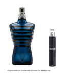 SAMPLE - Jean Paul Gaultier Le Male In Blue EDP