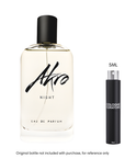 Akro Night EDP