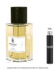 SAMPLE - Botanicae Expressions Epoque EDP