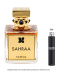 Fragrance du Bois Sahraa EDP
