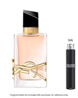 SAMPLE - Yves Saint Laurent Libre EDT