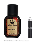 SAMPLE - Maiora Parfum Fireberry Extrait