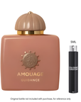 SAMPLE - Amouage Guidance EDP